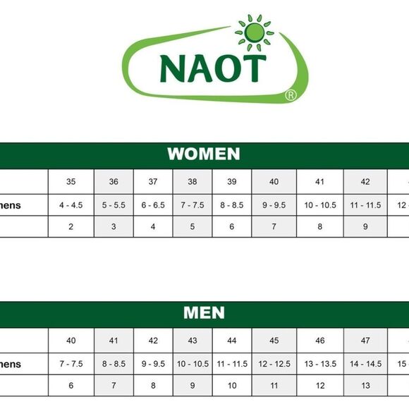 Naot Rongo Slingback Mary Jane Flats Sz 42/11 - Picture 7 of 8